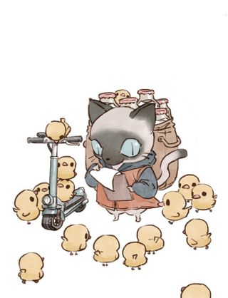 Illustration for article titled Break Time's Over Guys